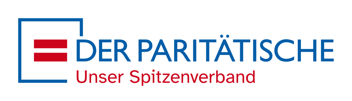 Logo "Der Paritätische"