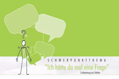 Titelblatt des Tätigkeitsberichts 2016 (PDF)