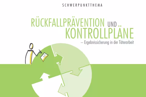 Titelblatt des Tätigkeitsberichts 2017 (PDF)