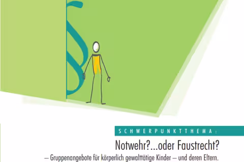 Titelblatt des Tätigkeitsberichts 2019 (PDF)