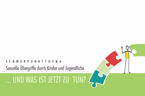 Titelblatt des Tätigkeitsberichts 2020 (PDF)