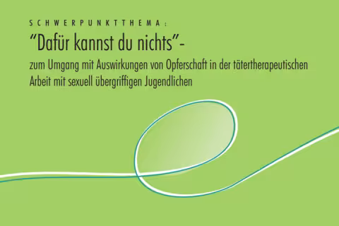 Titelblatt des Tätigkeitsberichts 2023 (PDF)