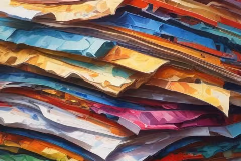 papier