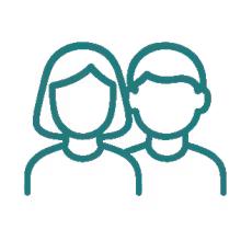 Symbol für Kinder